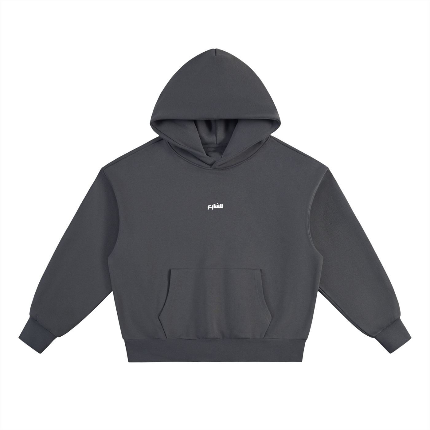 Hoodie-"500G"