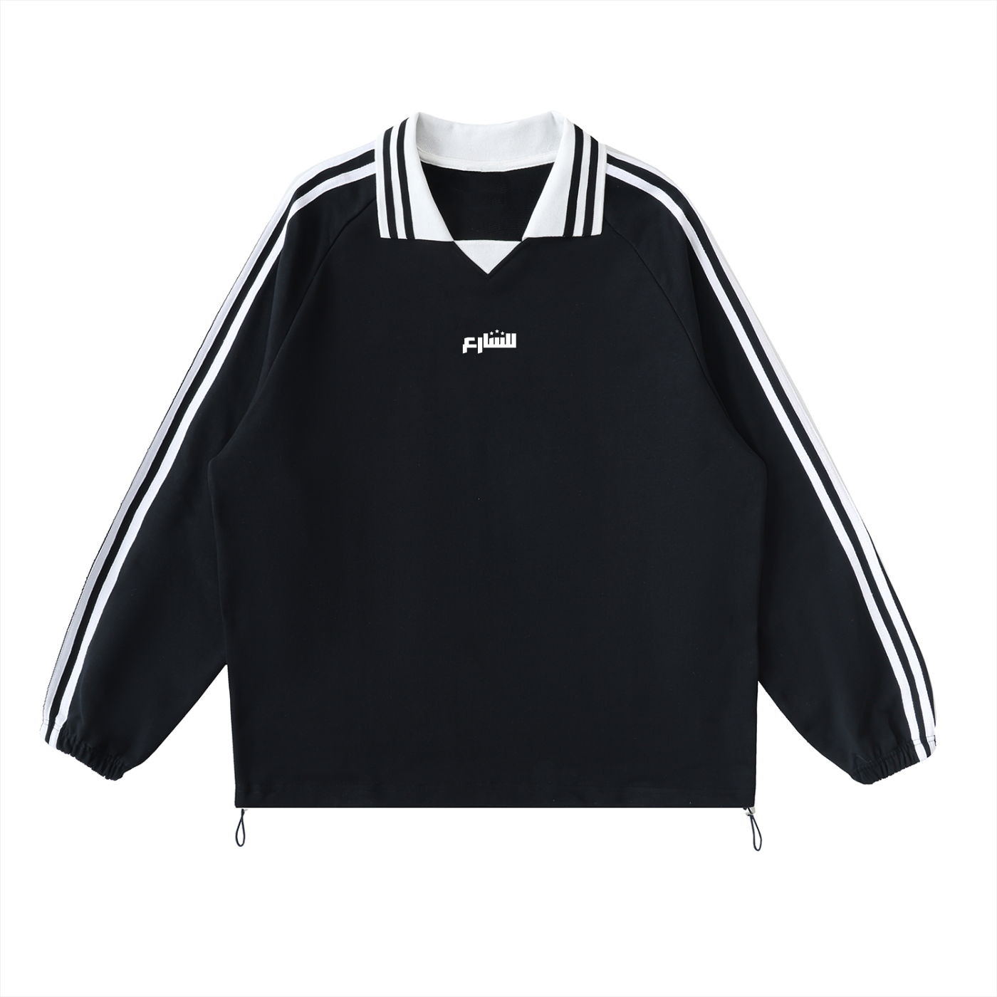 Sweatshirt-"BCKHAM"