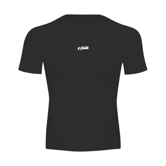 Performance Tee-"STRADASPORT"