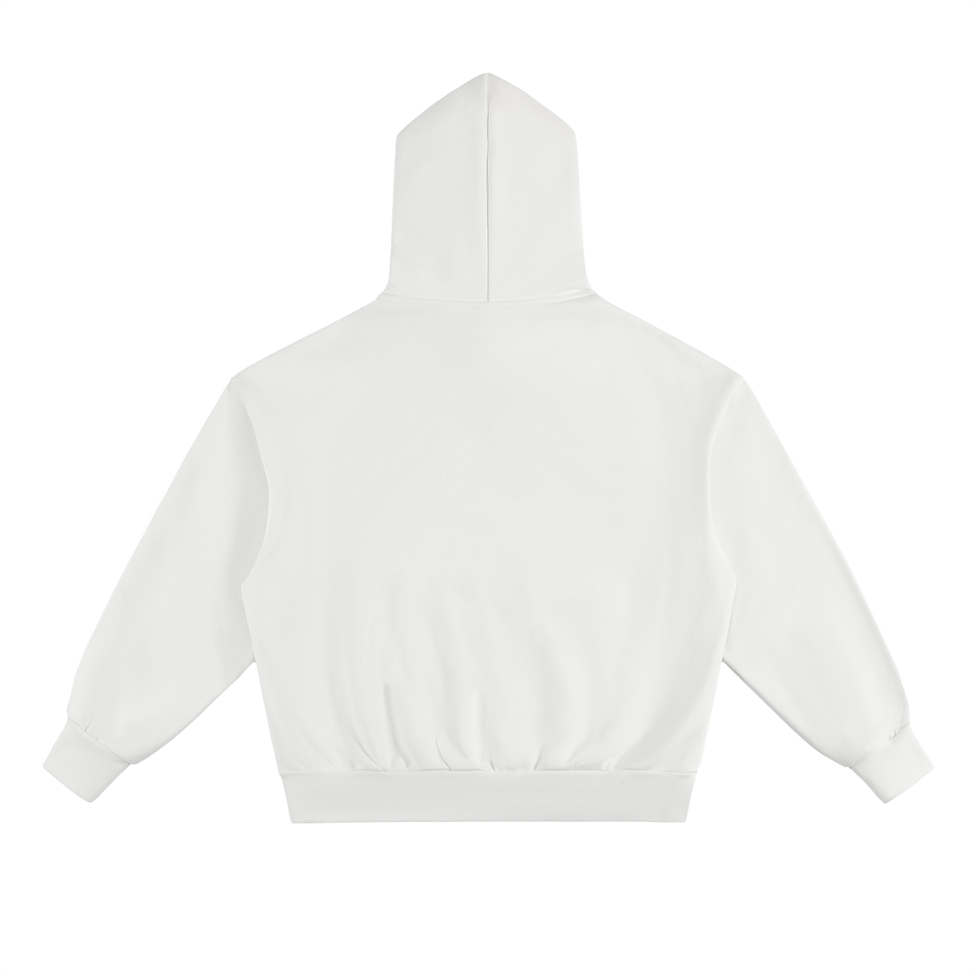 Hoodie-"STRAD"