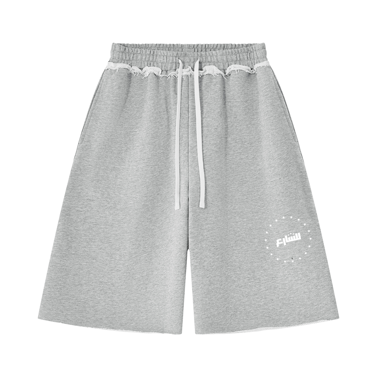 Shorts-"4STARZ"