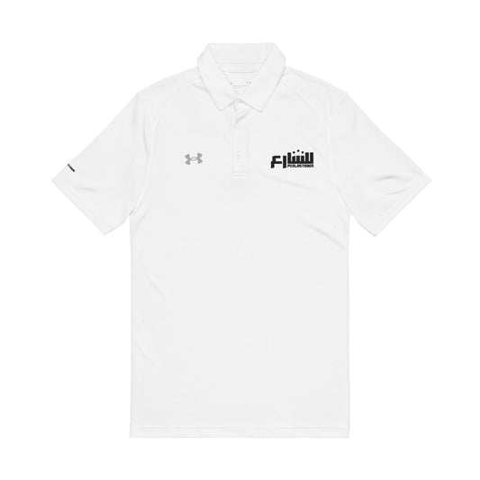 Per la Strada X Under Armour® Polo - "Stradamour"