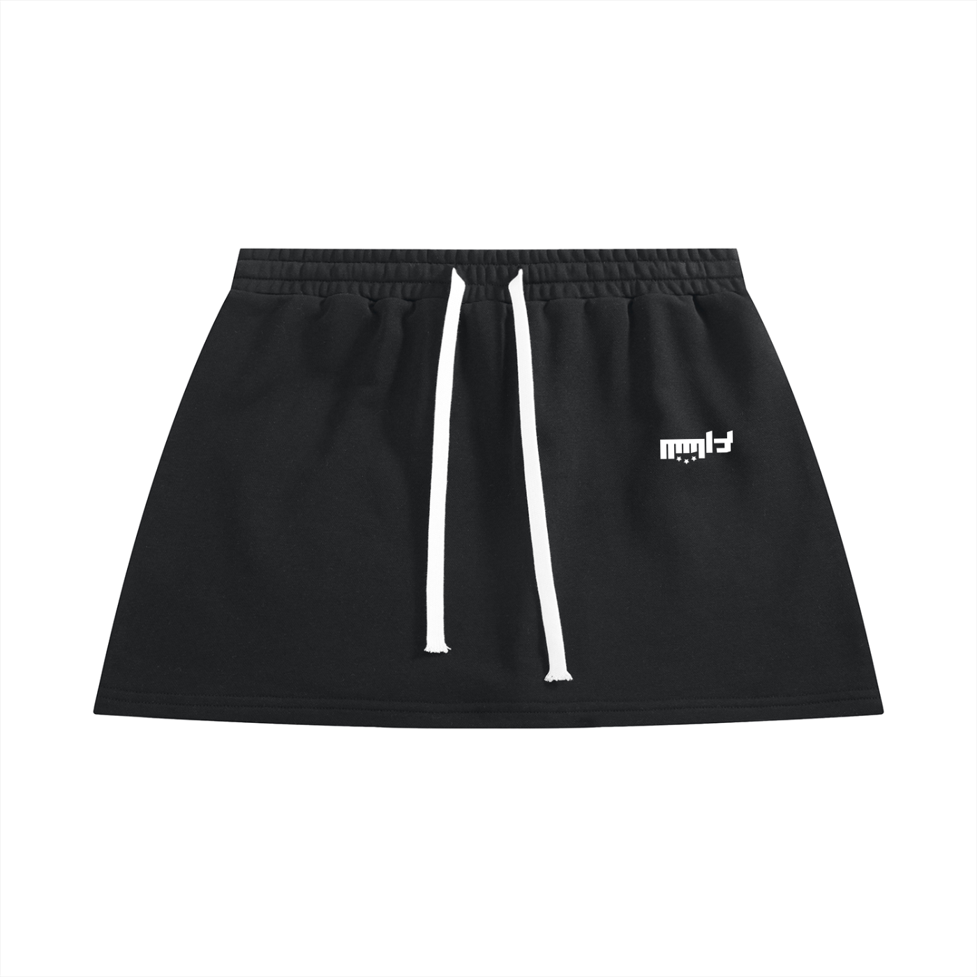 A-Line Mini Skirt