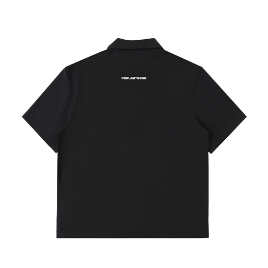 Half-Zip-„4Stars“