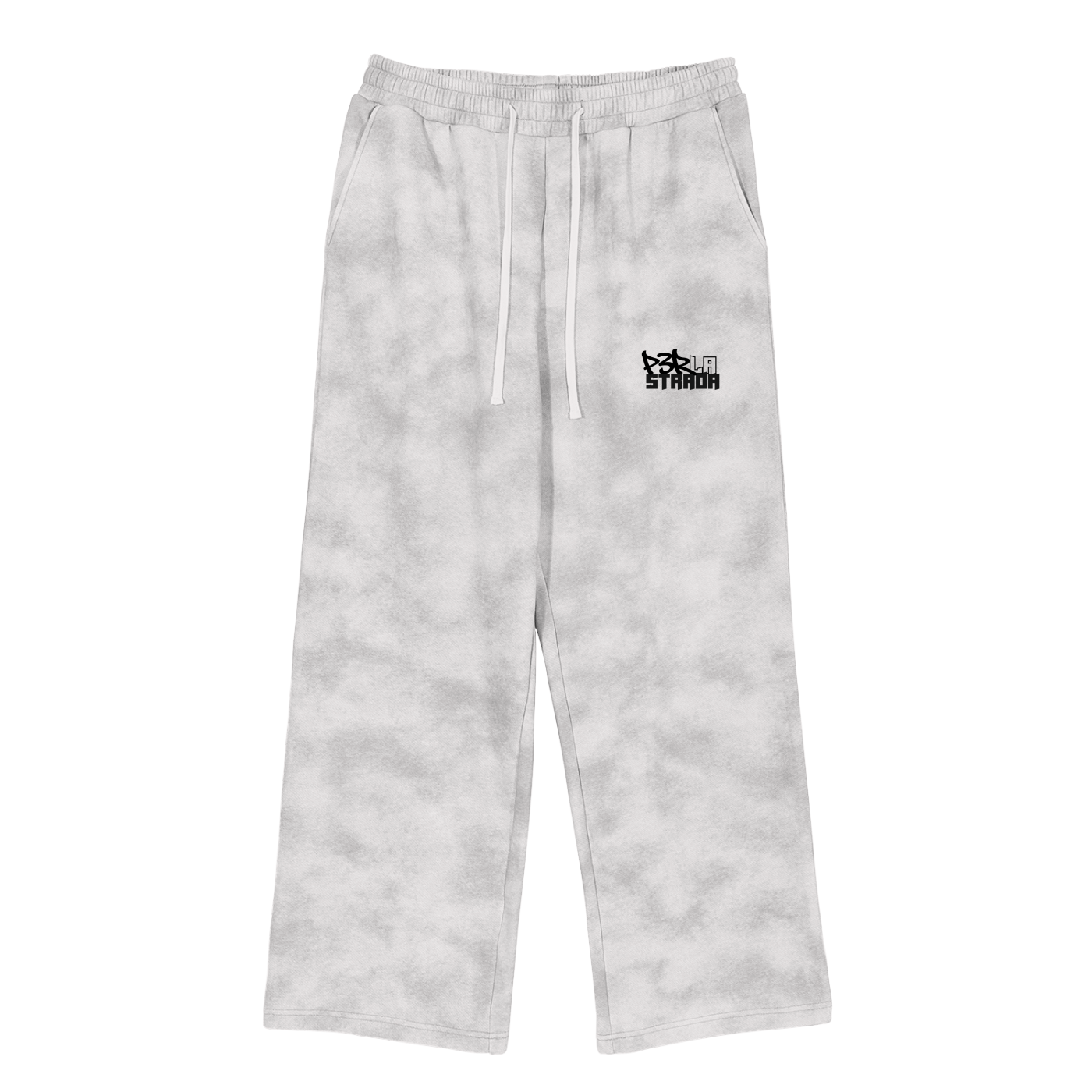 Sweatpants-"DIRT"