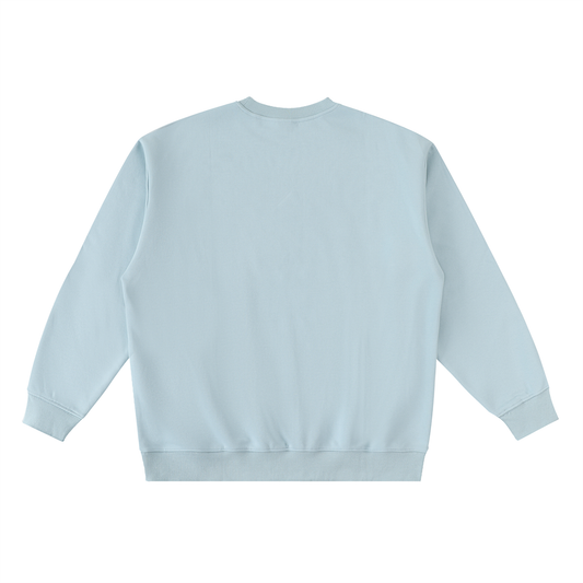 Sweatshirt-"SKII!