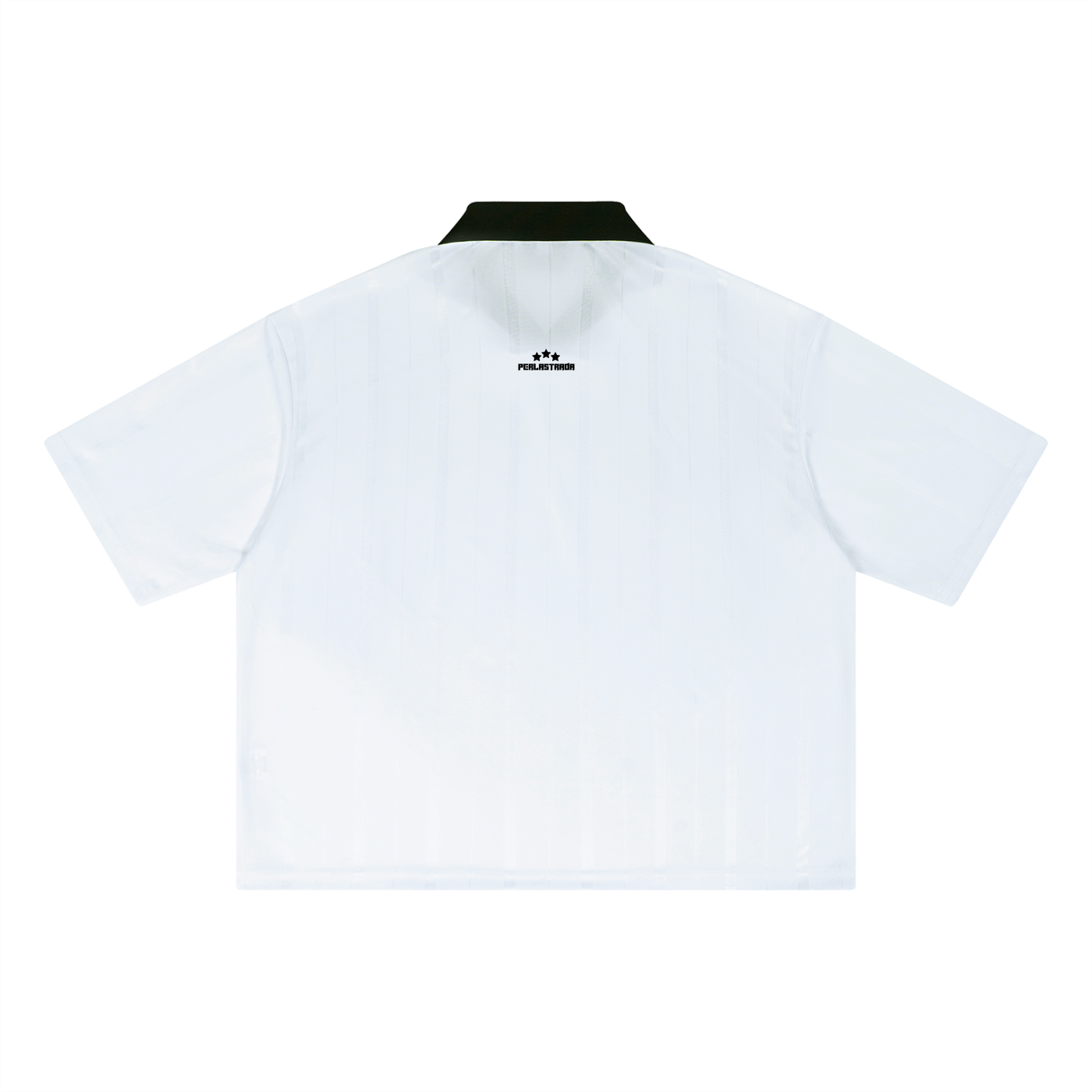 Unisex Striped Soccer Jersey-"BALLAK"