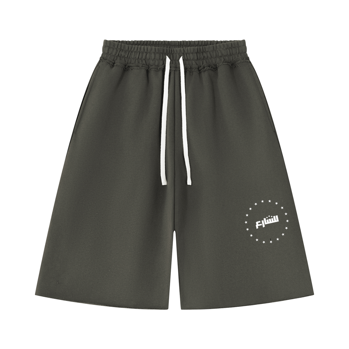 Shorts-"4STARZ"