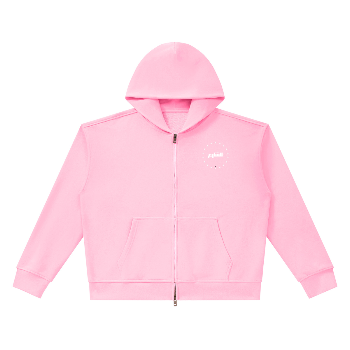 ZIPPER-"4STARZ"