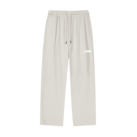 Mesh-Lined Pants - "LeChef"