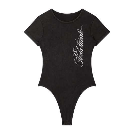 Mineral Wash  Bodysuit