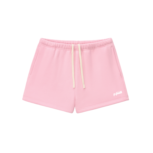 Sweatshorts-"MAGA"