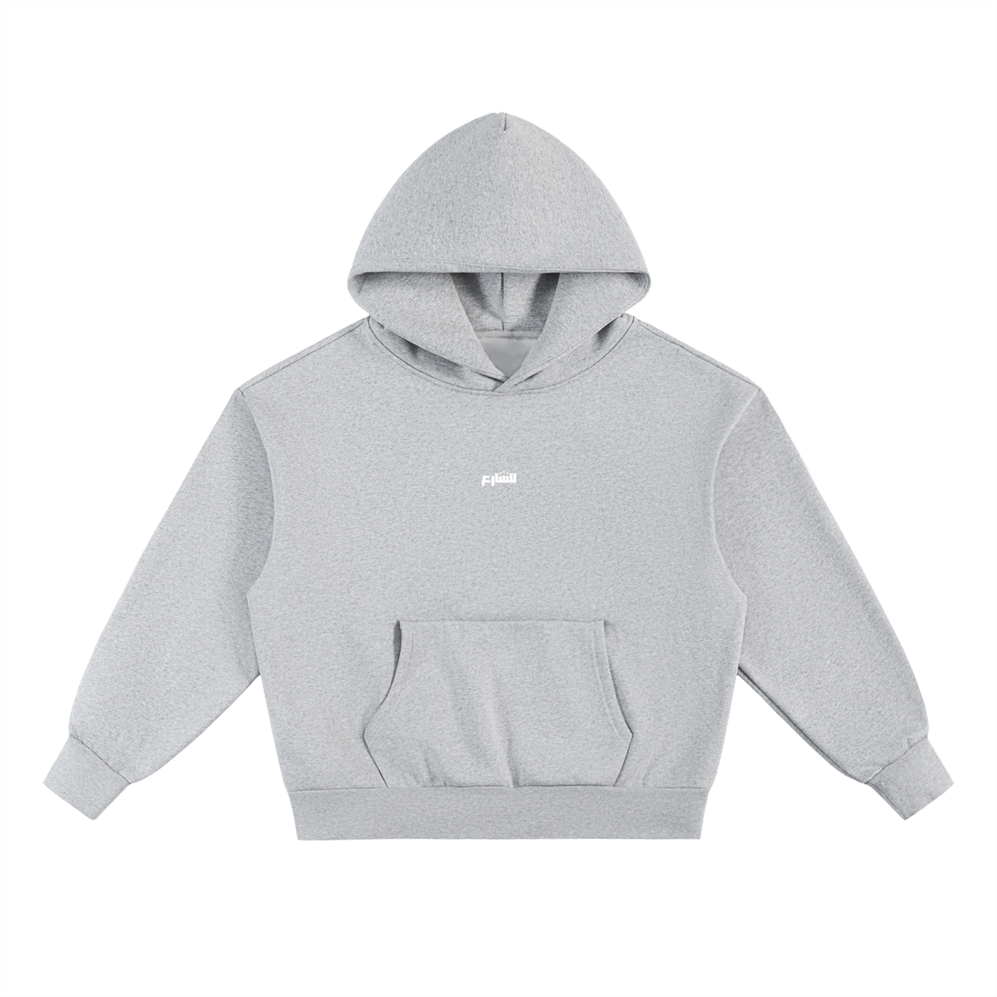 Hoodie-"500G"