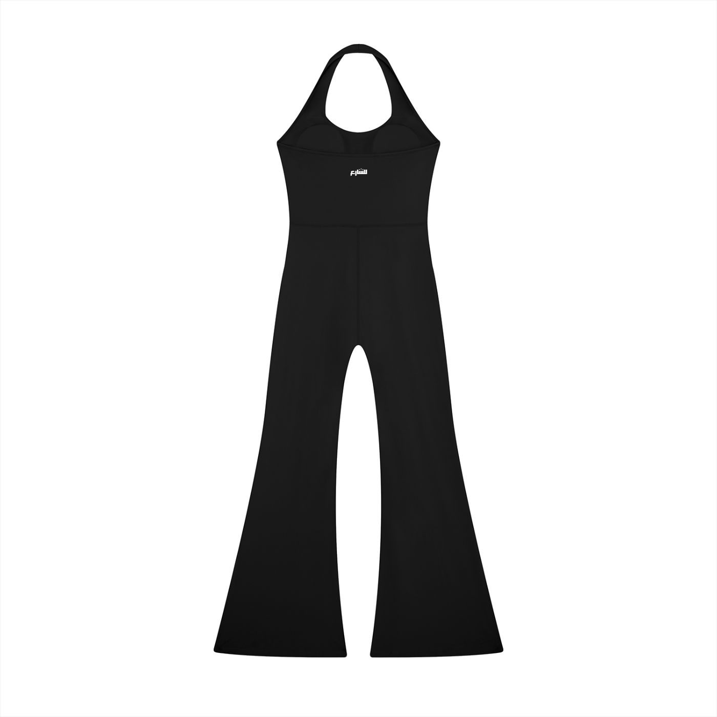 Flared Jumpsuit-"TRESOLE"