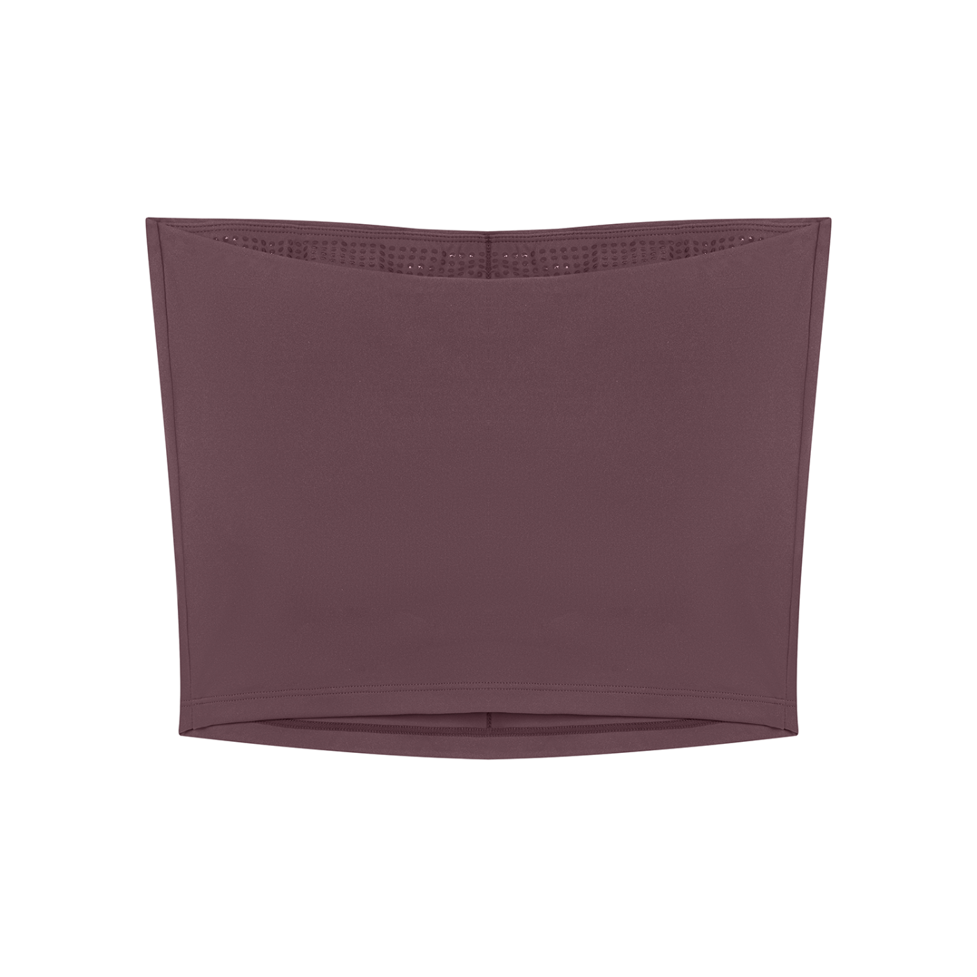 Women’s Yoga Cropped Tube Top