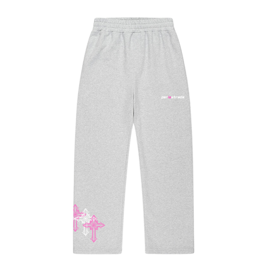 Sweatpants-"ChromeStar"