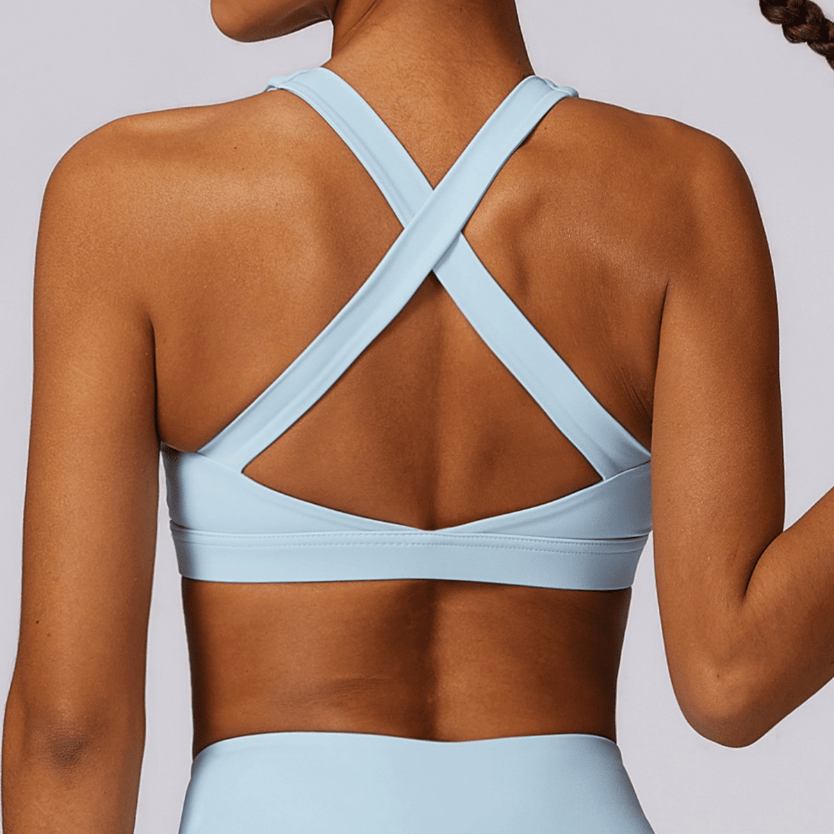 CloudFeel Yoga Sports Bra