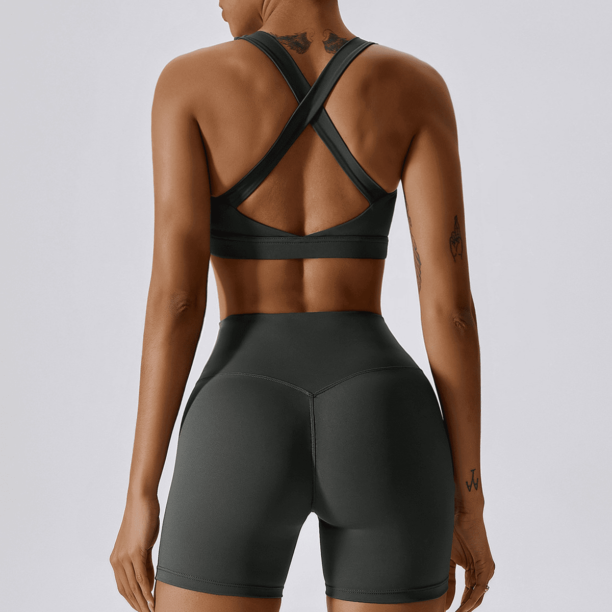 CloudFeel Yoga Sports Bra
