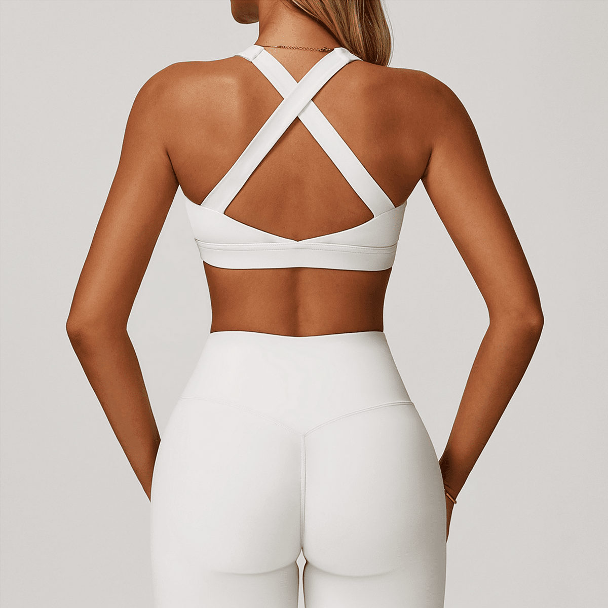 CloudFeel Yoga Sports Bra