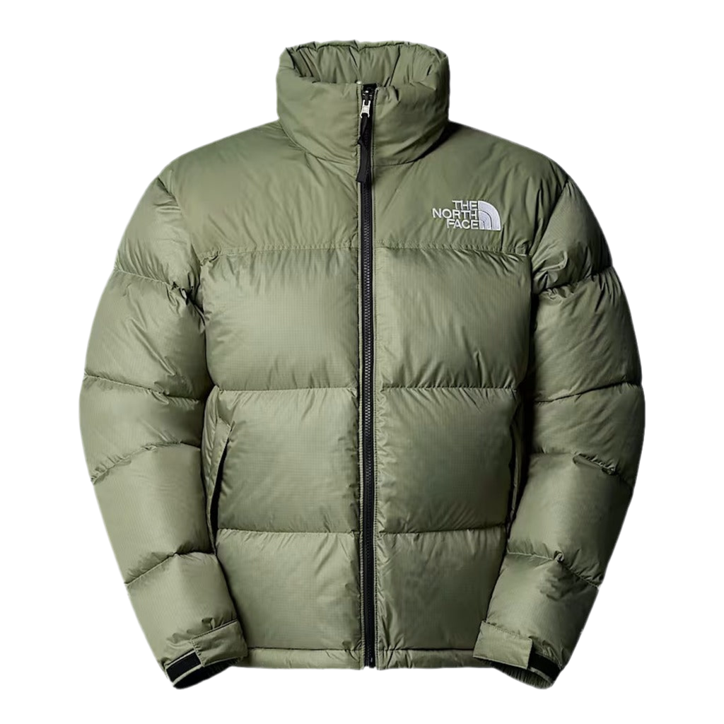 The North Face - 1996 RETRO NUPTSE JKT BARK MIST