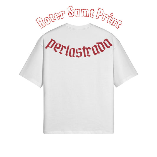 TEE-"REDVELVET"