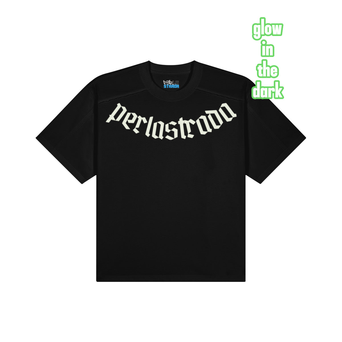 Tee-"GLOWSTAR"