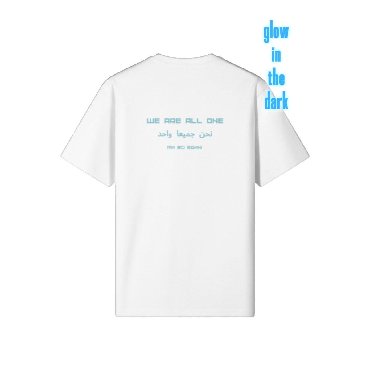 TEE-"WAAOGLOW"