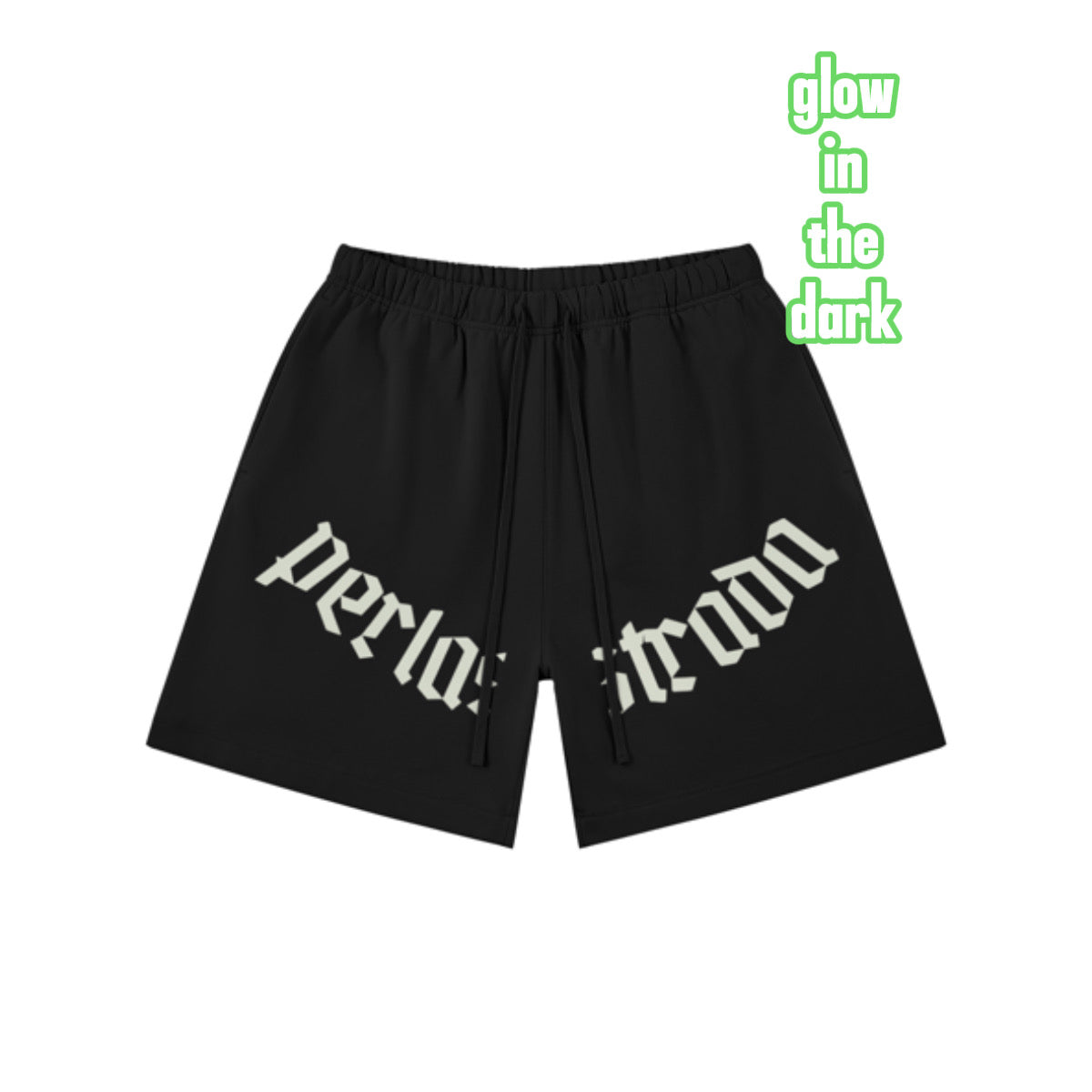 Shorts-"GLOWSTAR"