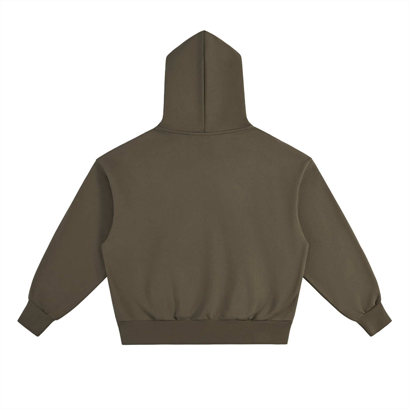 Hoodie-"500G"