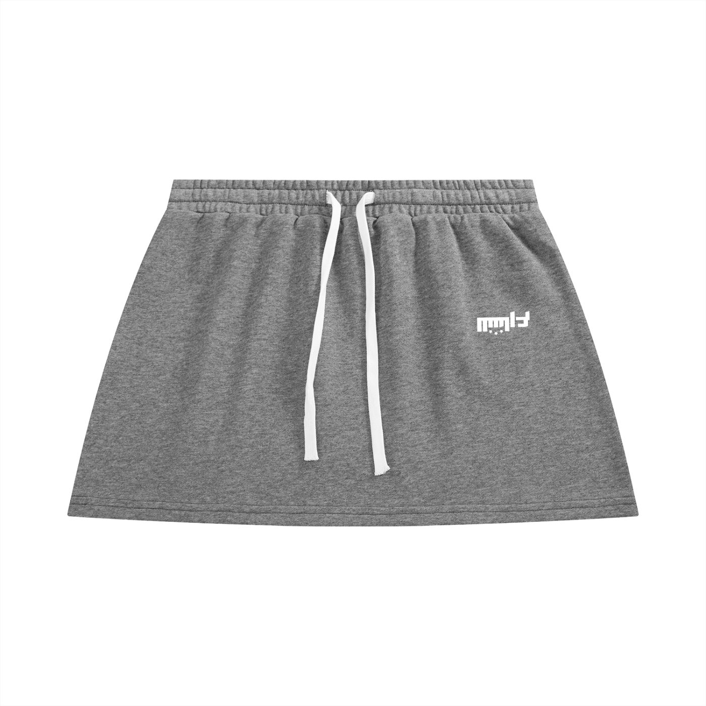 A-Line Mini Skirt