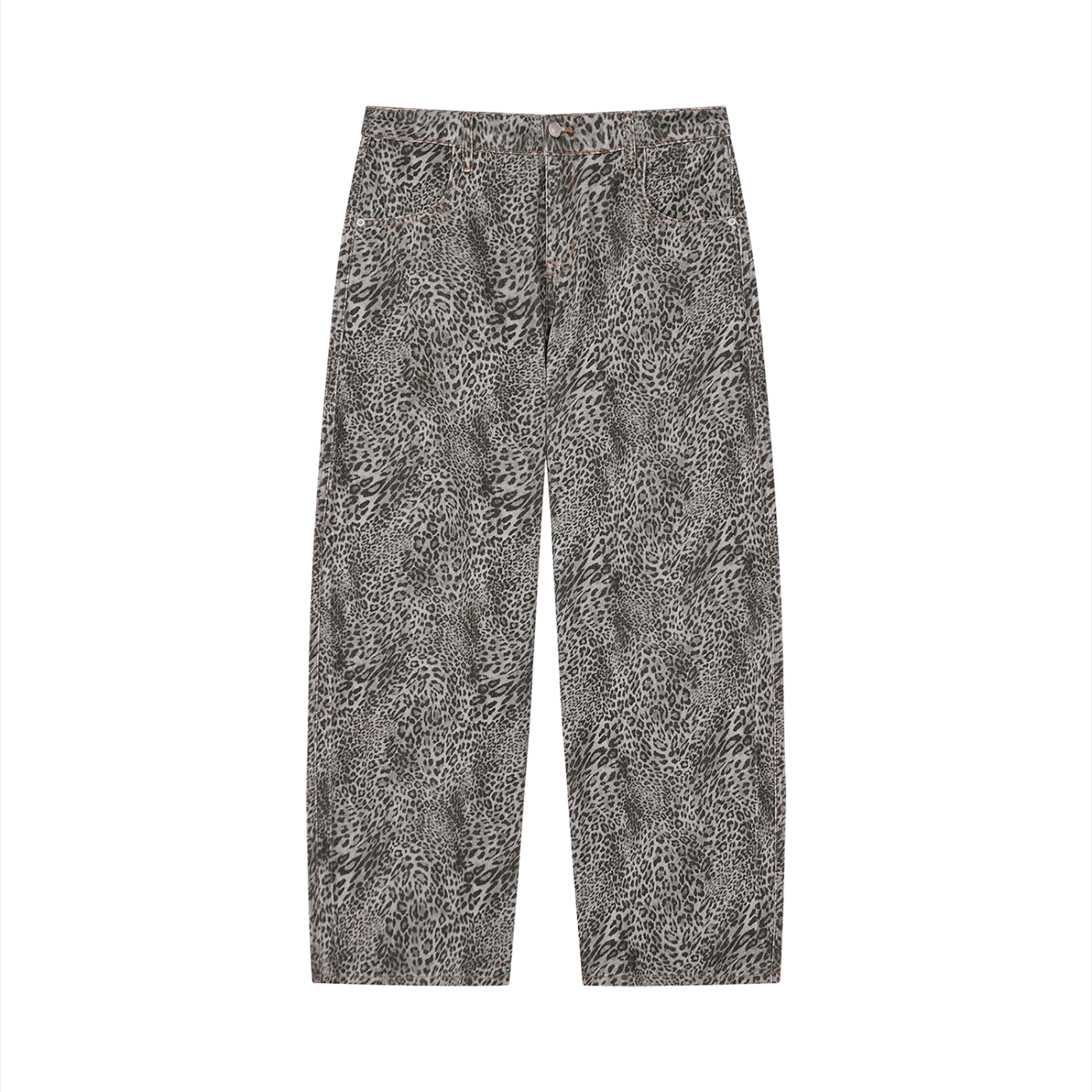 Jeans-"LeoStar"