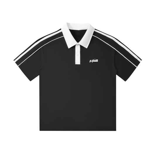 Polo -"MAKA"