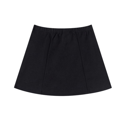 Side Stripe Skirt-"WLLY"