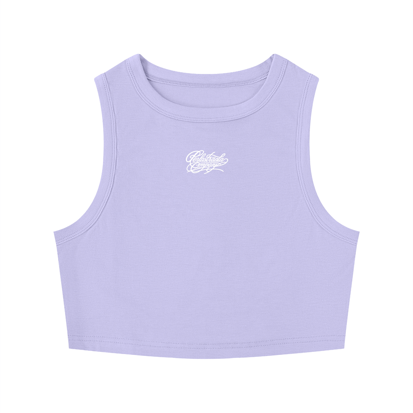 Crop Tank Top