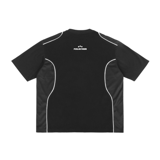 Panel Tee - "PanelPan"