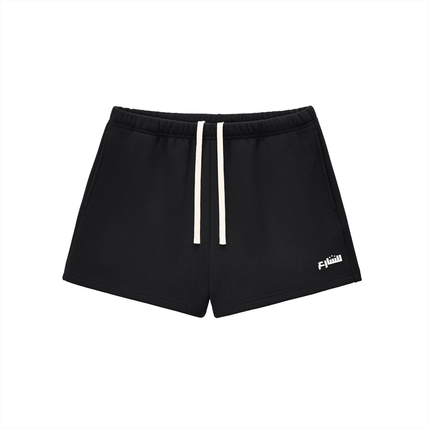 Sweatshorts-"MAGA"