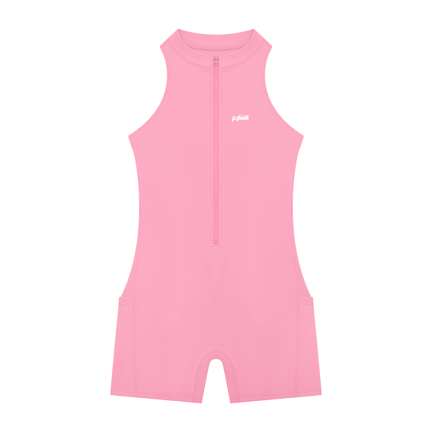Romper-"CH1CK"