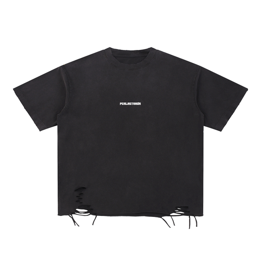 Tee-„RAW“