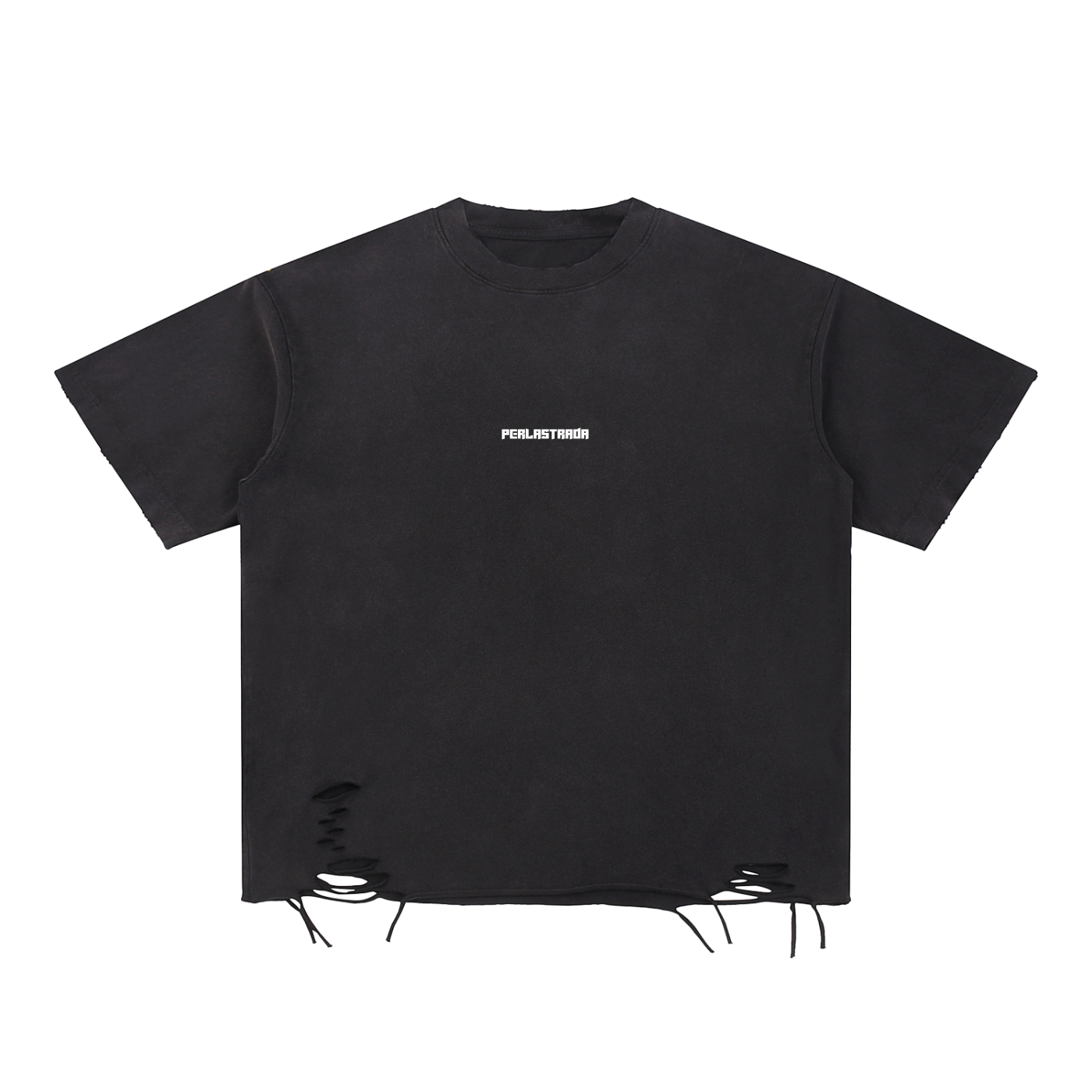 Tee-„RAW“