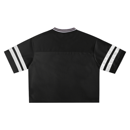 Taped Tee - "Dua"