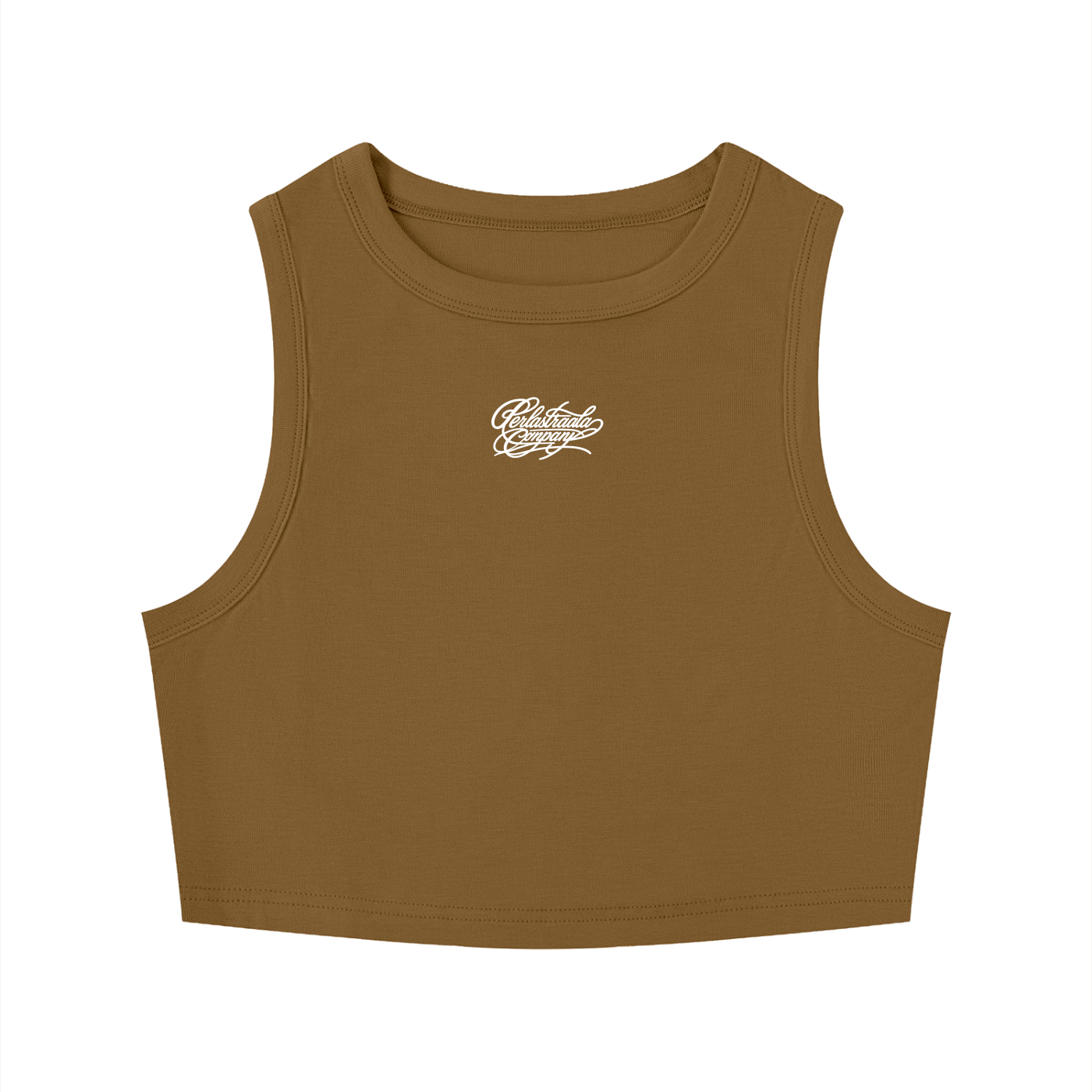Crop Tank Top