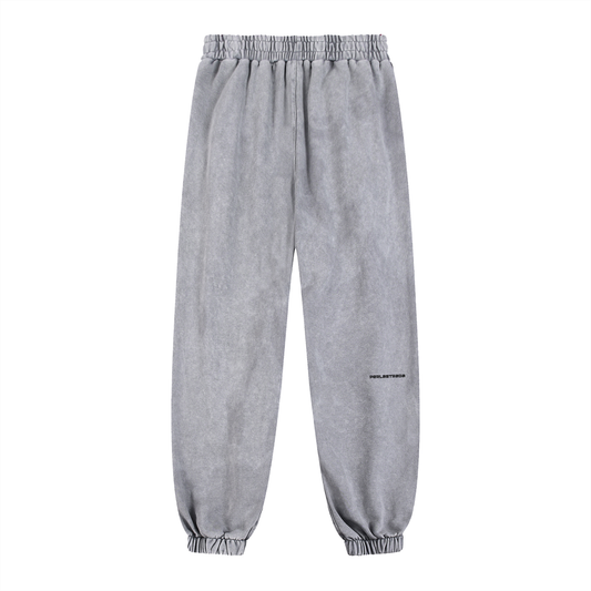 Heavyweight Sweatpants-"RS3"