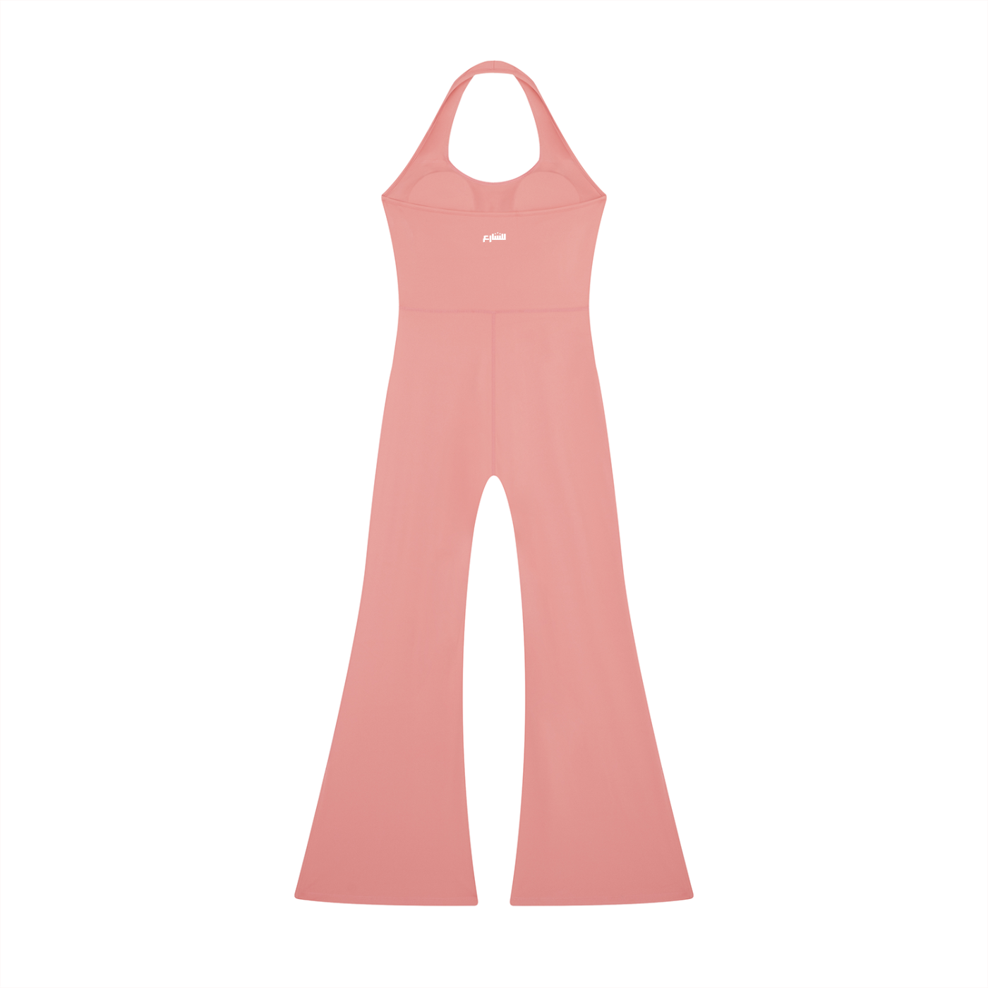 Flared Jumpsuit-"TRESOLE"