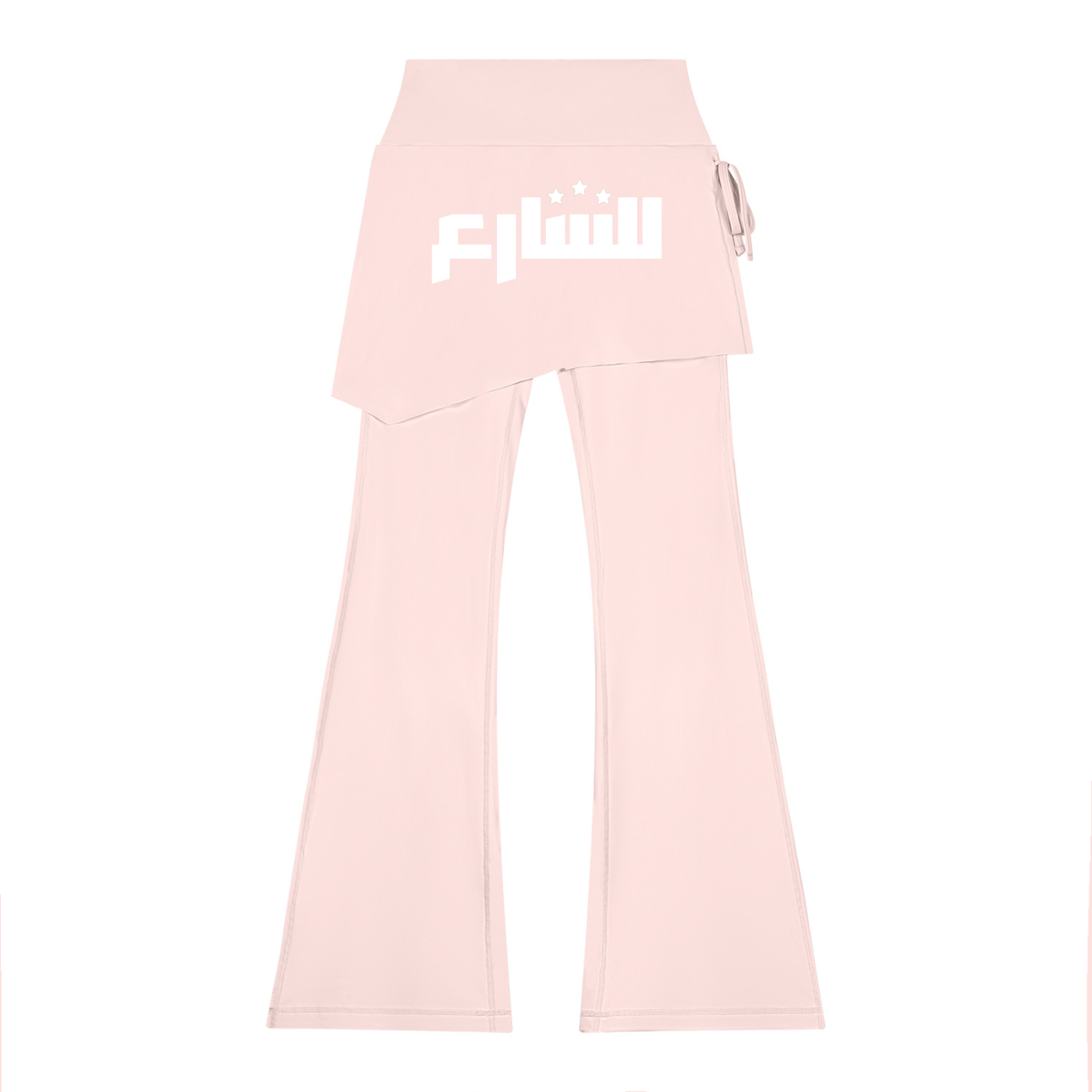 High Waisted Leggings-"AURA"