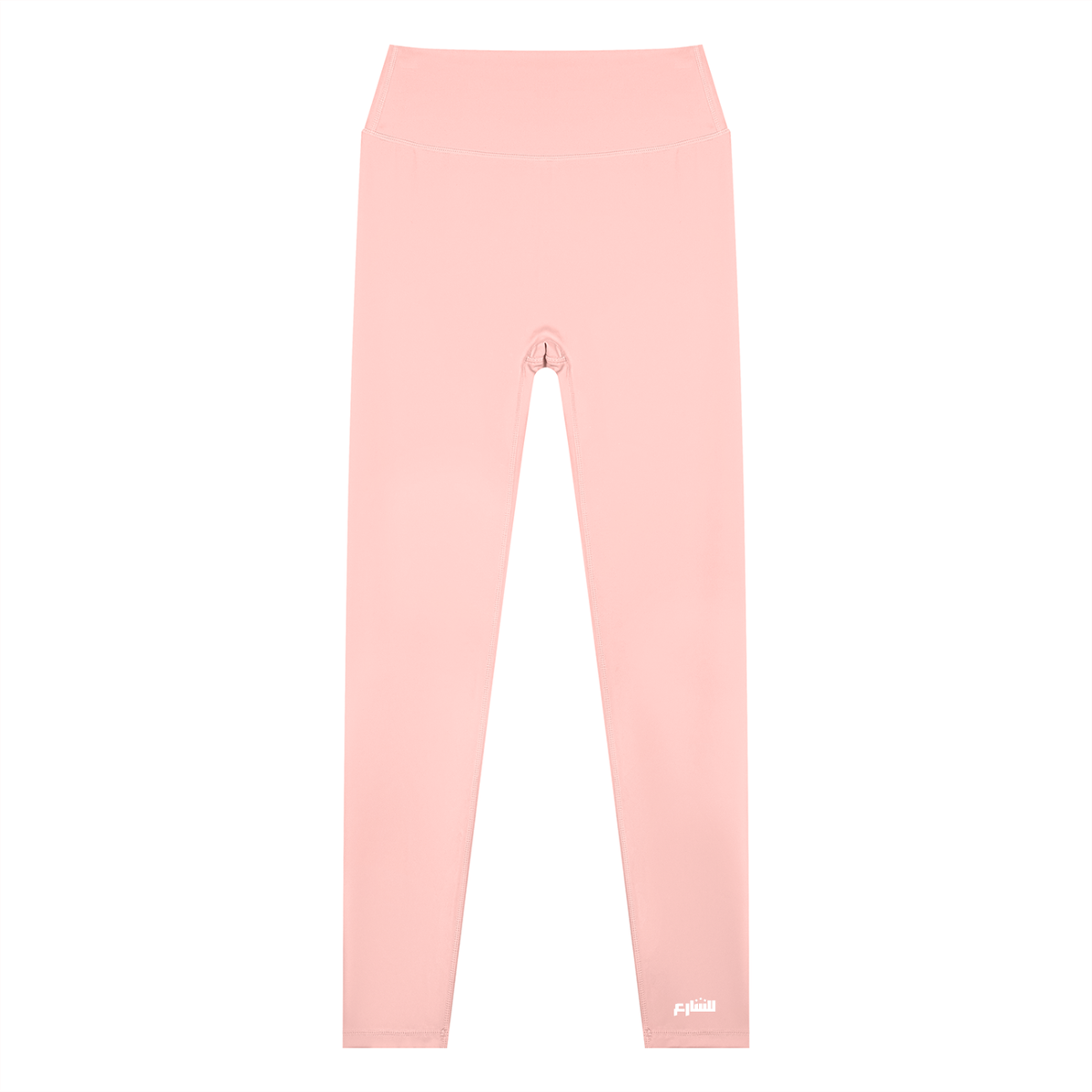 High Waisted Leggings-"AURA"