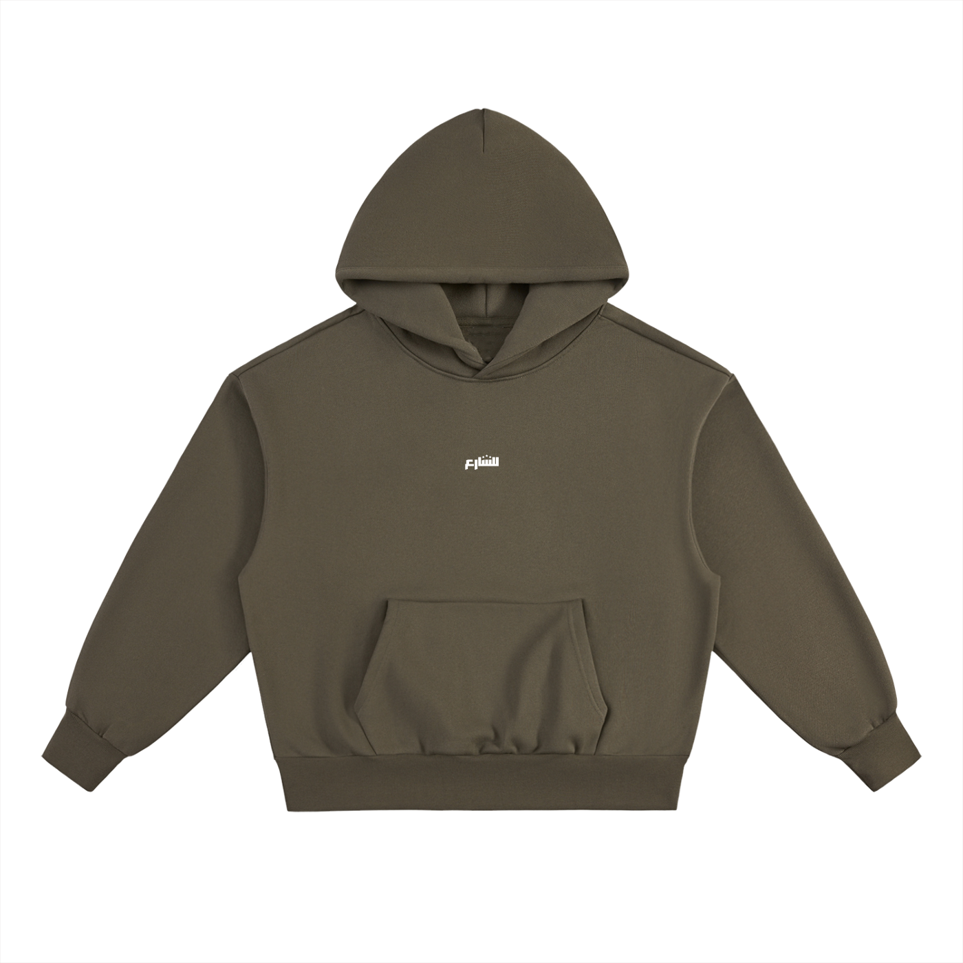 Hoodie-"500G"