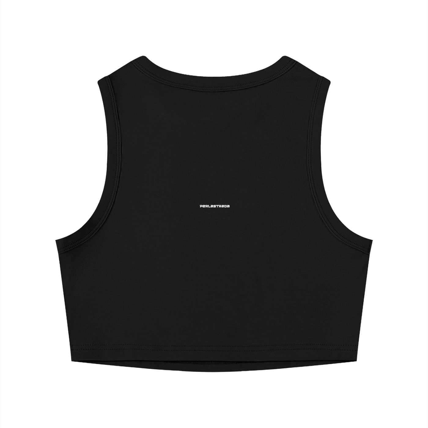 Crop Tank Top