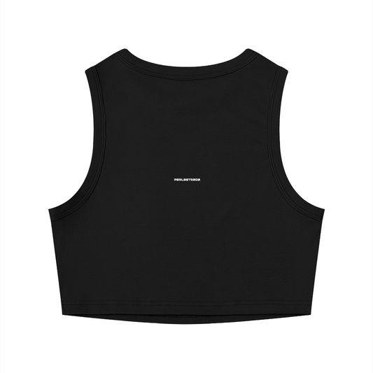 Crop Tank Top