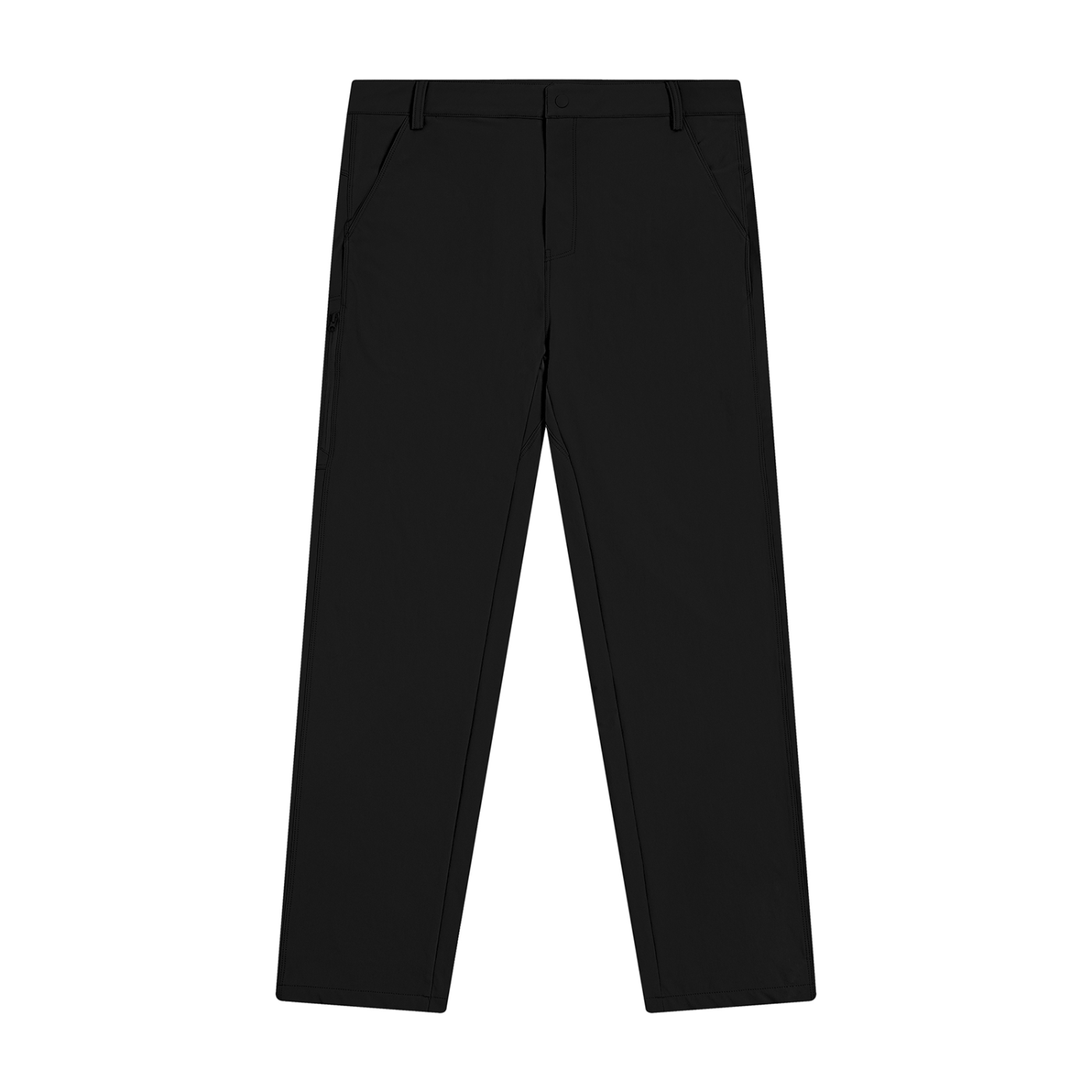 Lightweight Tapered Pants