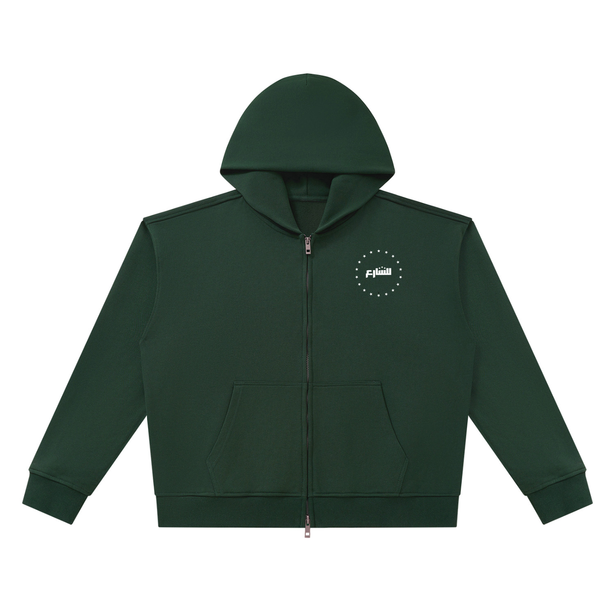 ZIPPER-"4STARZ"